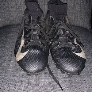 Nike men football cleats